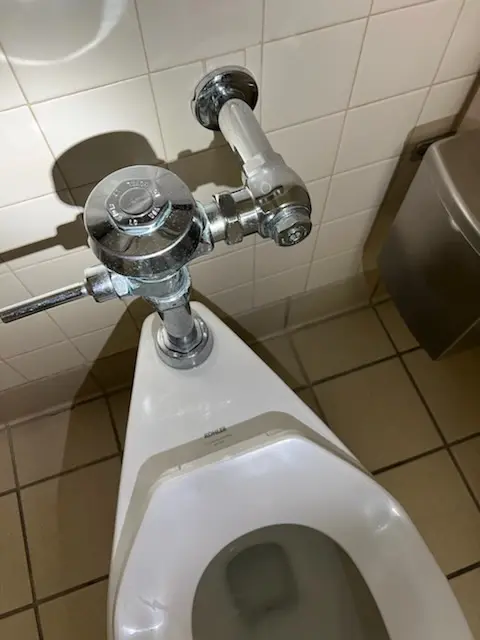 Fixture installation and repair for Pipe Repair in East Coventry